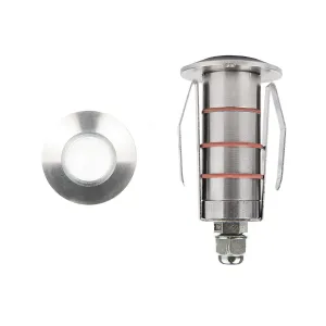 102 LED Indicator Light