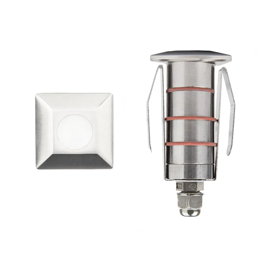 105 LED Indicator Light