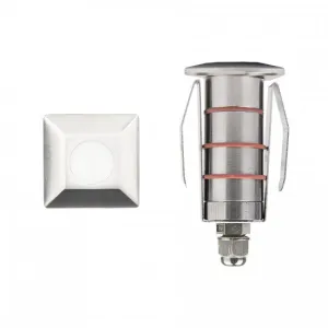 105 LED Recessed Indicator