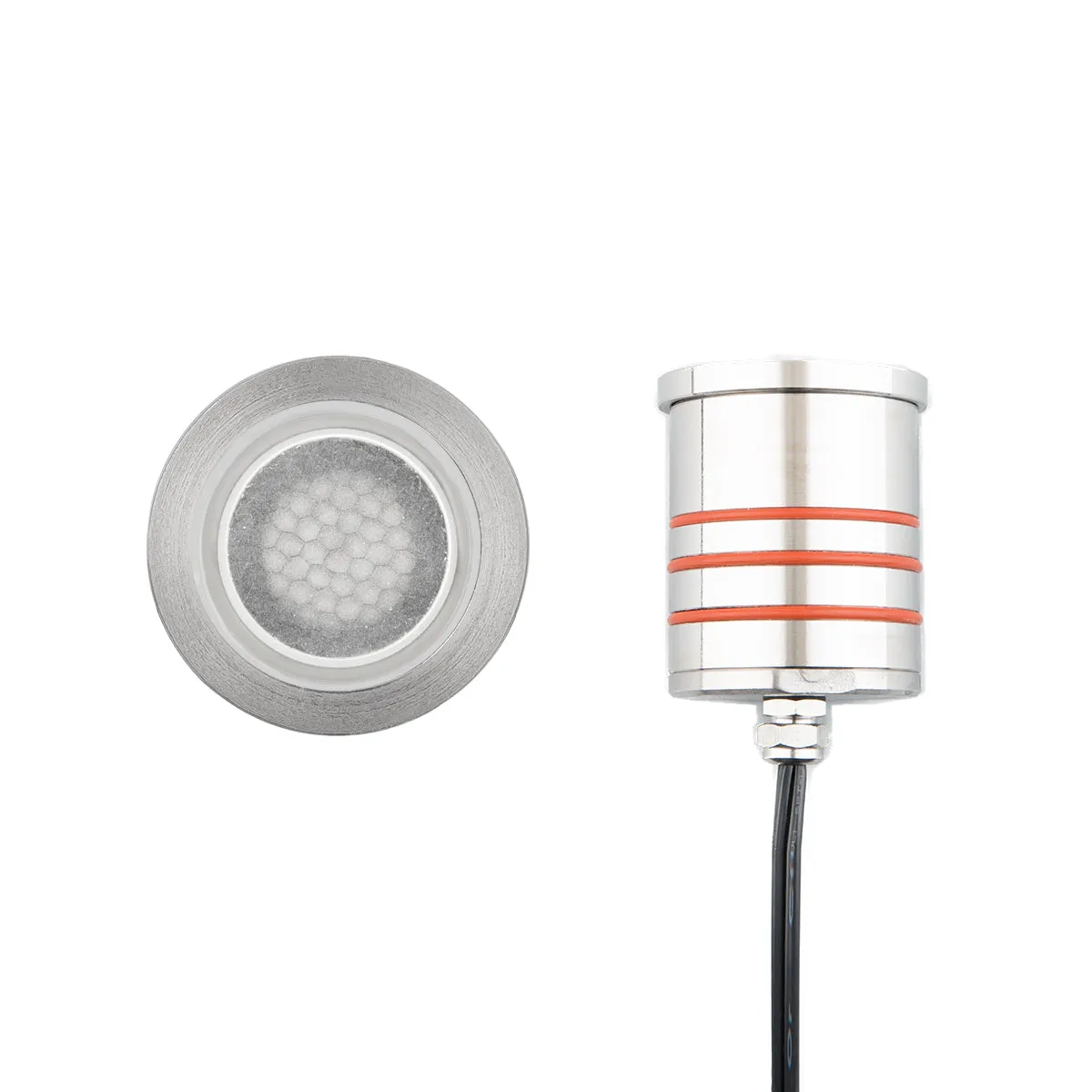 2012 LED Indicator Light