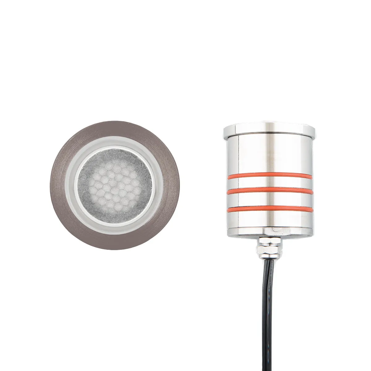 2012 LED Indicator Light