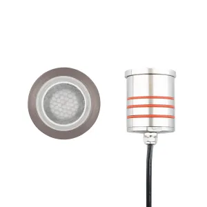 2012 LED Indicator Light
