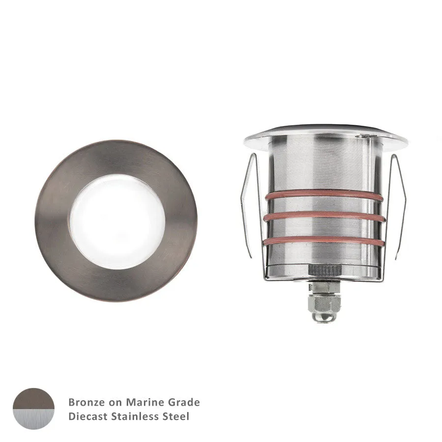 2021 LED Indicator Light