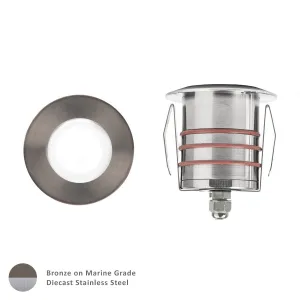 2021 LED Indicator Light