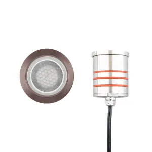2022 LED Indicator Light