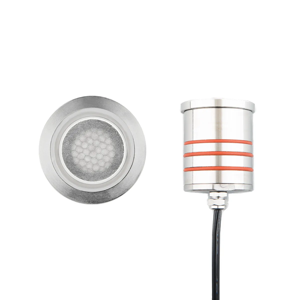 2022 LED Indicator Light