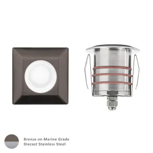 2051 LED Indicator Light