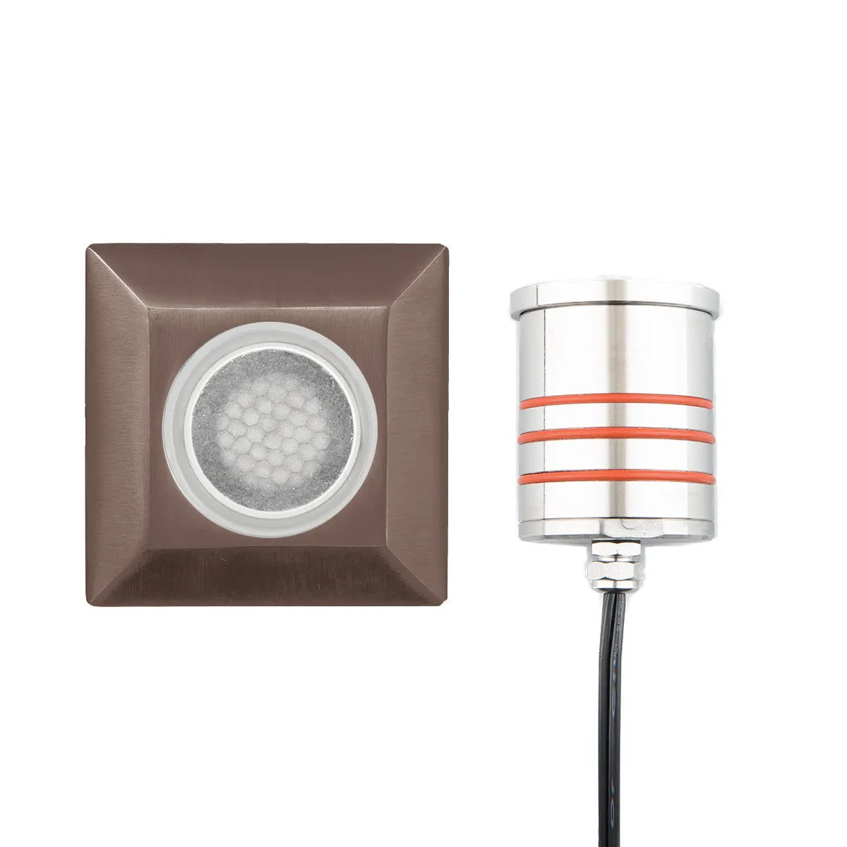 2052 LED Indicator Light