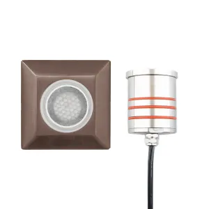 2052 LED Indicator Light