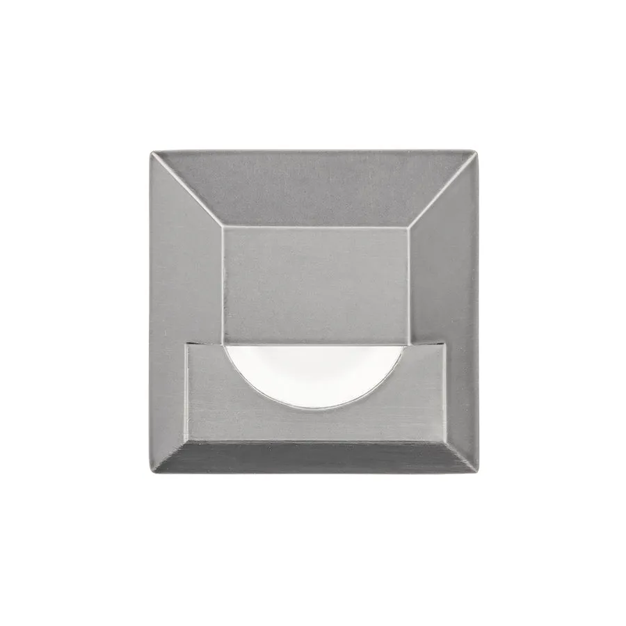 2061 LED Step and Wall Light