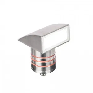 2081 LED Recessed Inground/Indicator