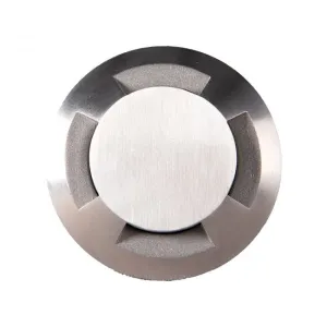 2101 LED Recessed Inground/Indicator
