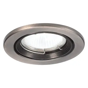 2.5 Low Voltage LED Trim
