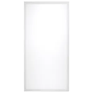 2x4 LED Emergency Backlit Flat Panel, Wattage and CCT Selectable, 100-347V, ColorQuick Technology, PowerQuick Technology