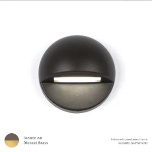 3011 LED Deck and Patio Light