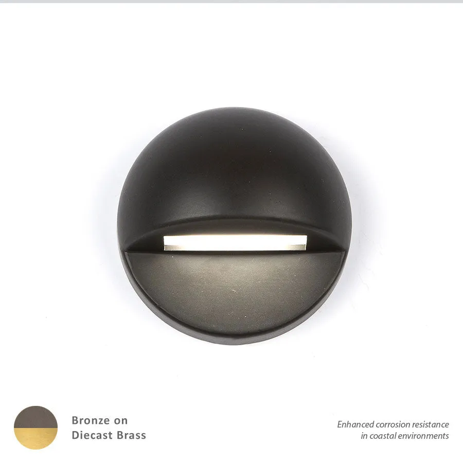 3011 LED Deck and Patio Light
