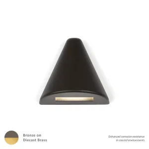 3021 LED Deck and Patio Light