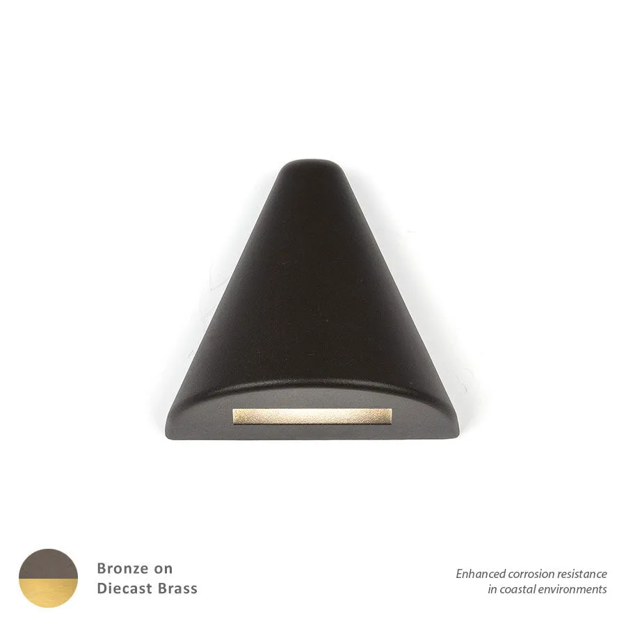 3021 LED Deck and Patio Light