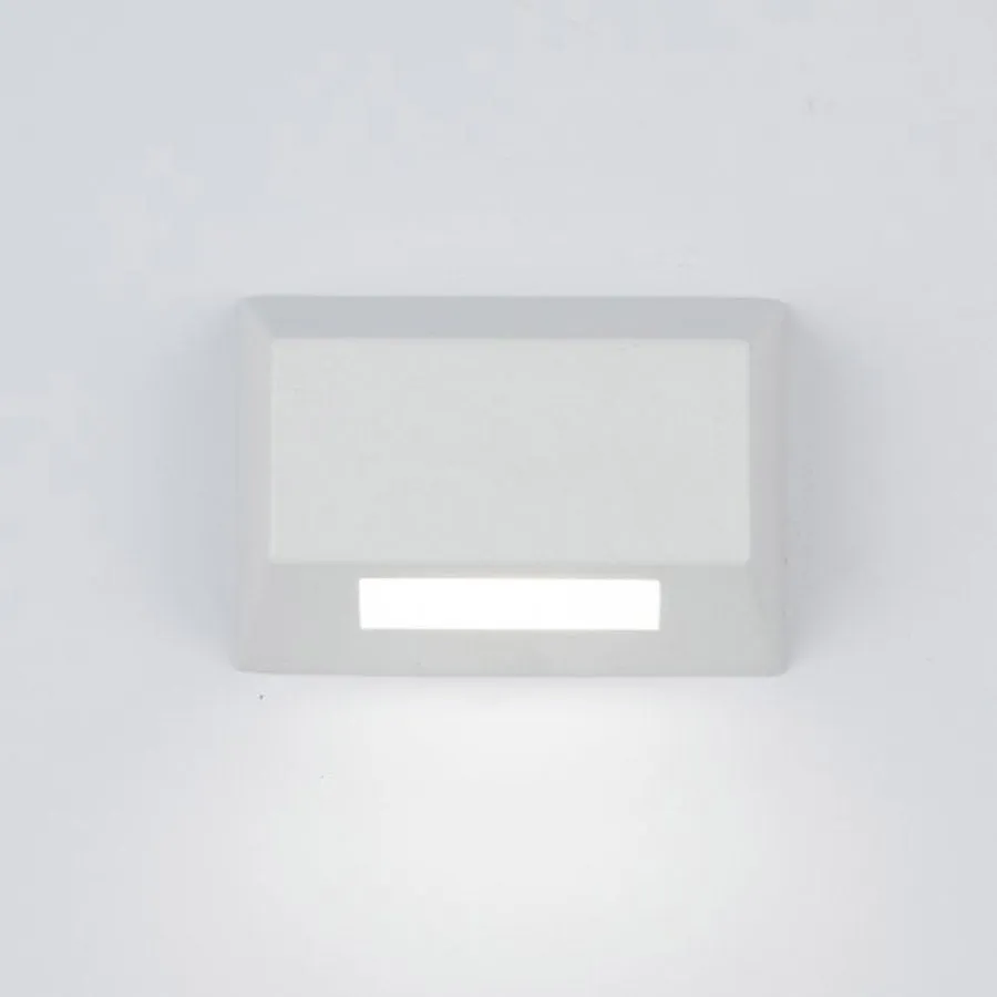 3031 LED Deck and Patio Light