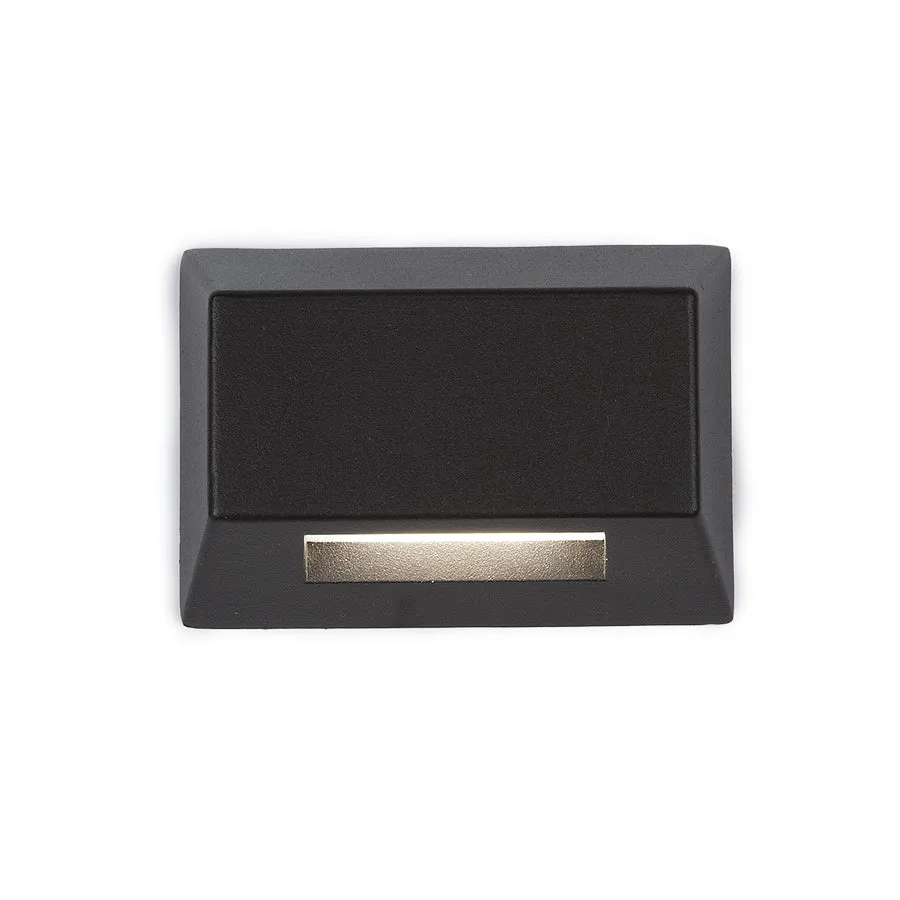 3031 LED Deck and Patio Light