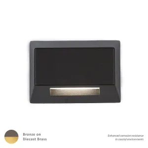 3031 LED Deck and Patio Light