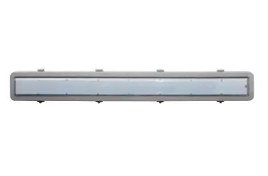 4 Foot LED Linear Hazardous Location Fixture, Class 1 Division 2, 136 watt