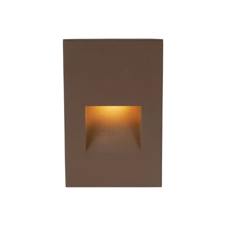 4021 LED Step and Wall Light