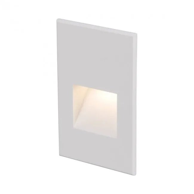 4021 LED Step and Wall Light