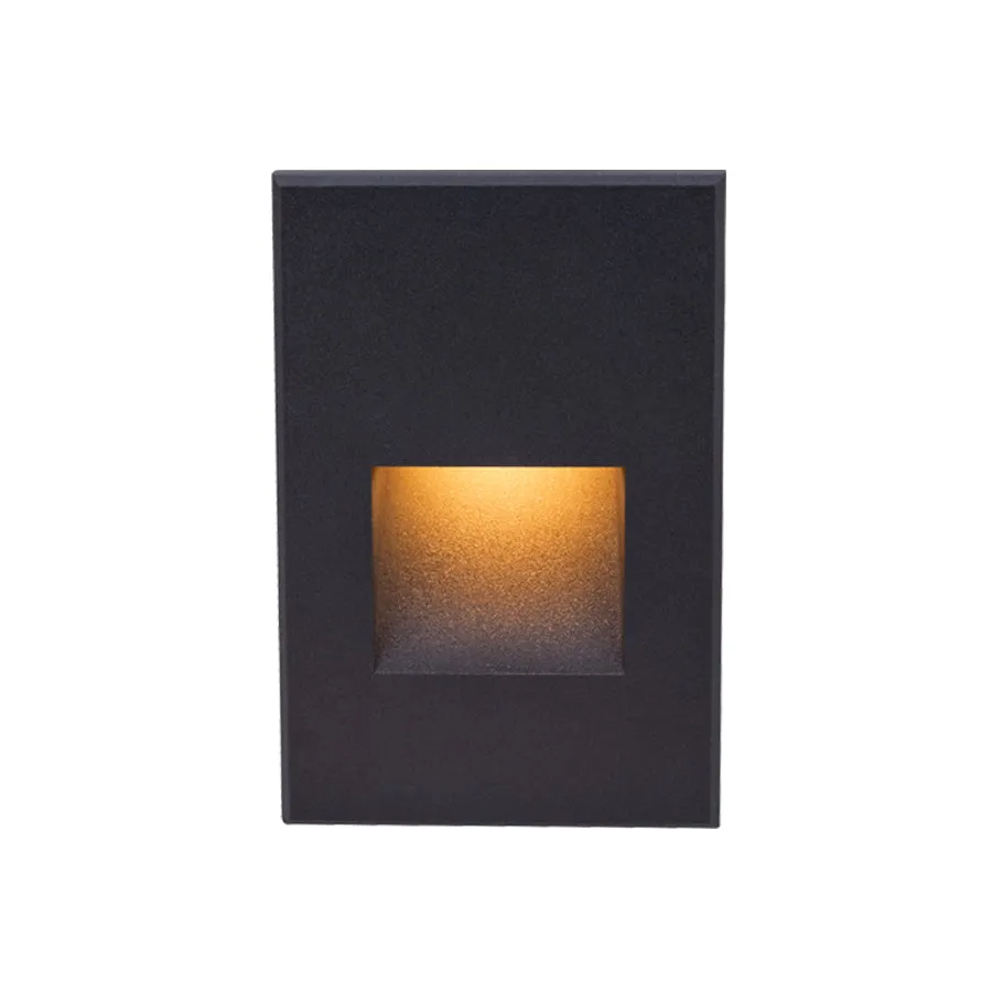4021 LED Step and Wall Light