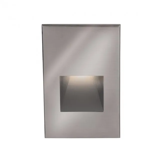 4021 LED Step and Wall Light