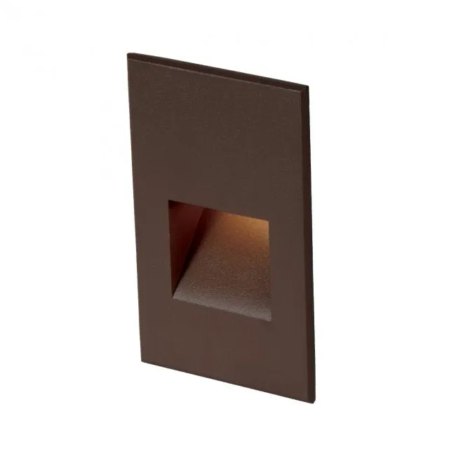 4021 LED Step and Wall Light