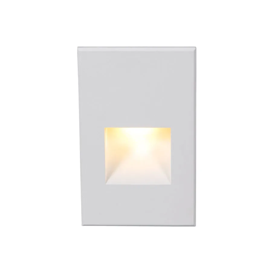 4021 LED Step and Wall Light