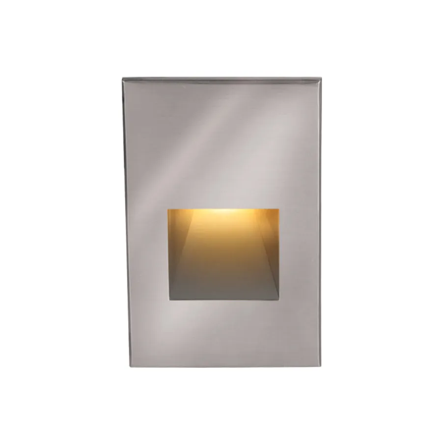 4021 LED Step and Wall Light