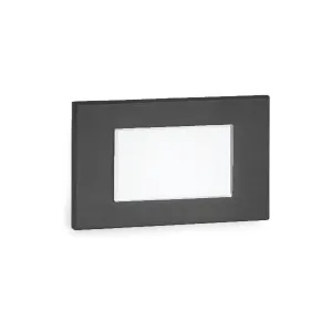 4071 LED Step and Wall Light