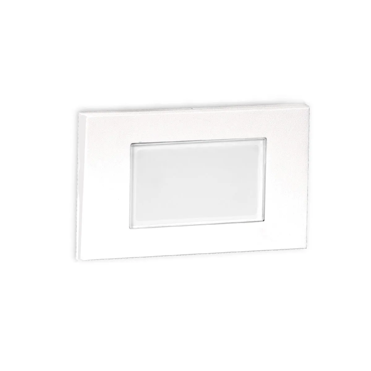 4071 LED Step and Wall Light