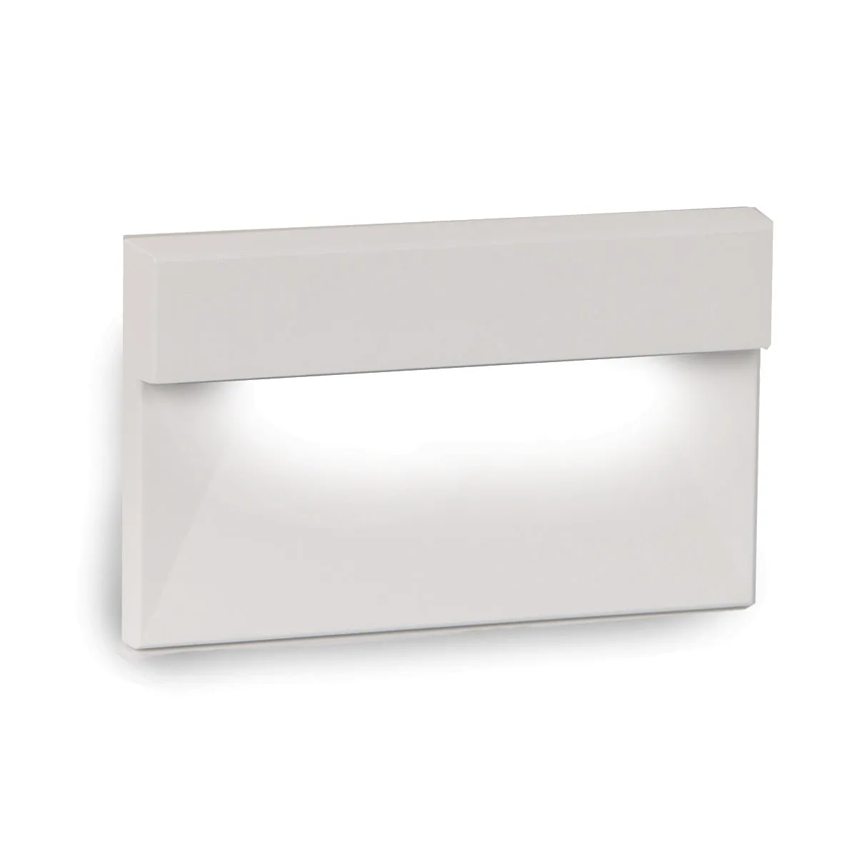 4091 LED Step and Wall Light