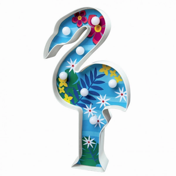 4M Flamingo Room Light