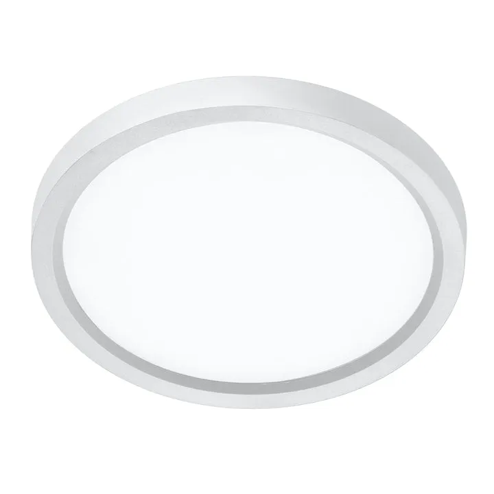 5" Surface Mount Round: Slim-Line, Dimmable, 10W, 650 Lumens, CCT Selectable, 120-277V