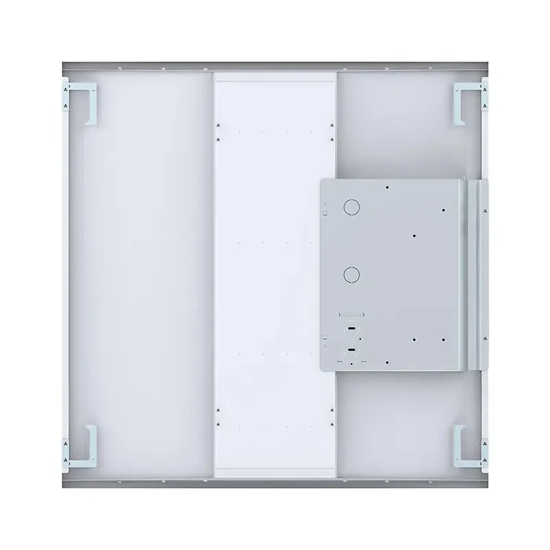 6PK 2 x 2 FOOT TROFFER MCTP 25/35/36/40W 35/40/50K 5000LM