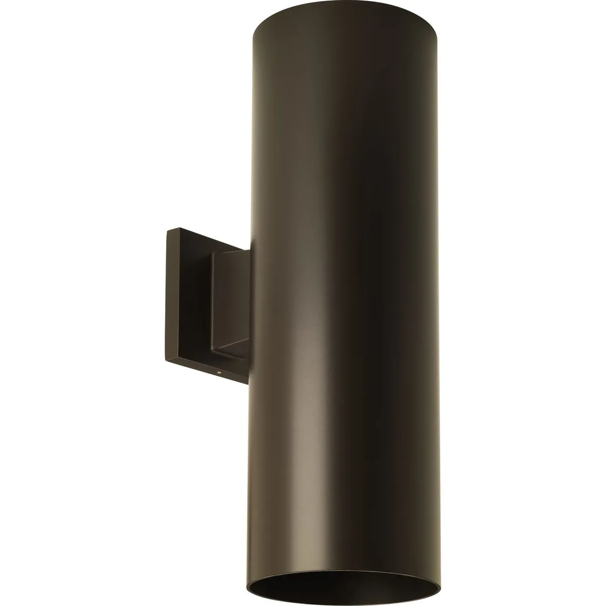 6" LED Outdoor Up/Down Wall Cylinder