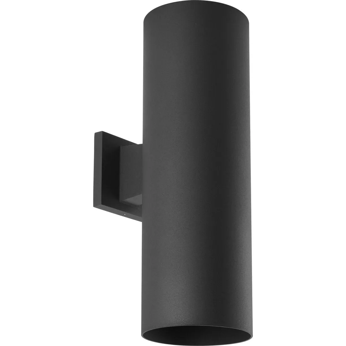 6" LED Outdoor Up/Down Wall Cylinder