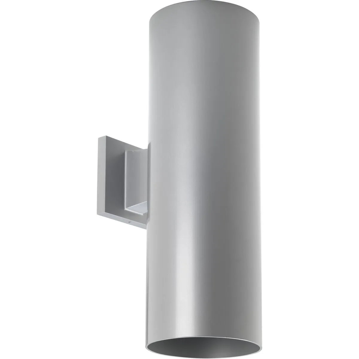 6" LED Outdoor Up/Down Wall Cylinder