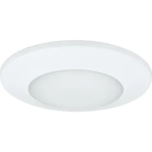 7.25in Round LED Surface Mount