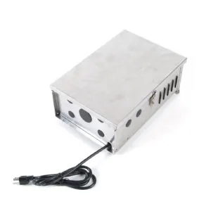 9600 Outdoor Landscape Magnetic Power Supply