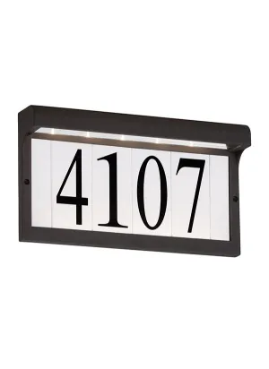 96091S-12, LED ADDRESS LIGHT 120V-12 , LED Address Light Collection
