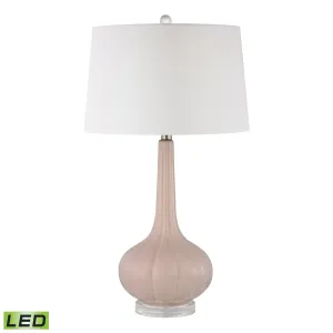 Abbey Lane LED Table Lamp