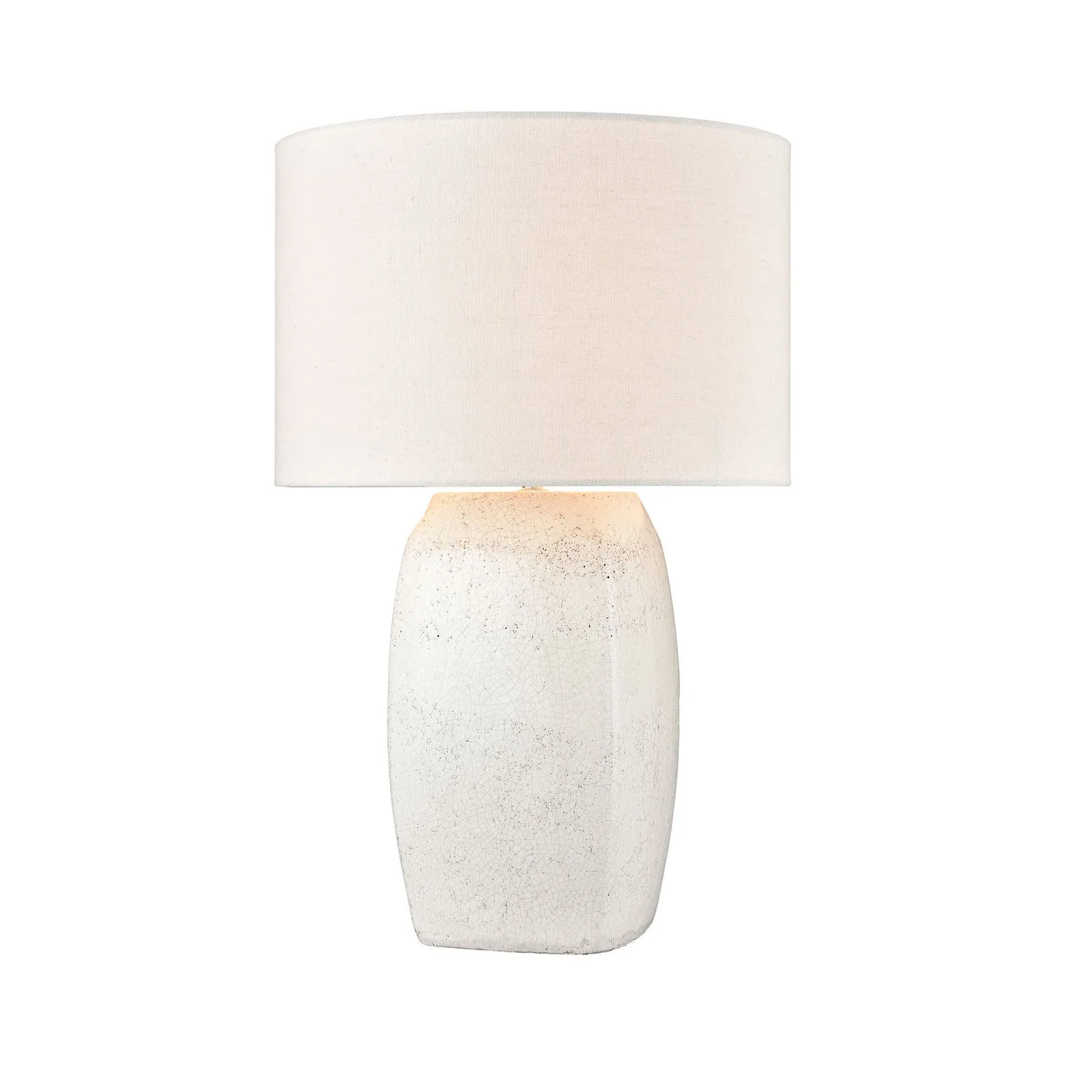 Abbeystead One Light Table Lamp