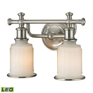Acadia LED Vanity