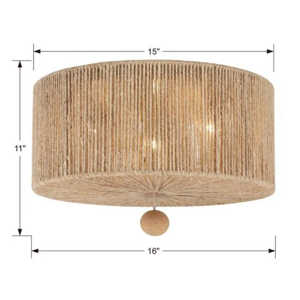 Ada Ceiling Mount