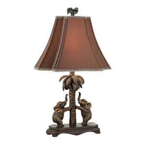 Adamslane One Light Table Lamp